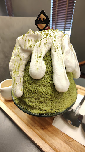 DEKÕRI Premium Café - Kulai Johor