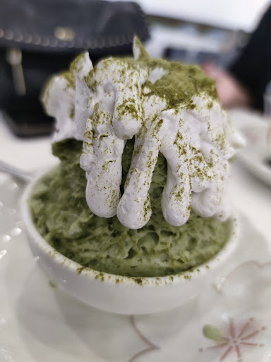 MyKori Dessert Cafe Kulai