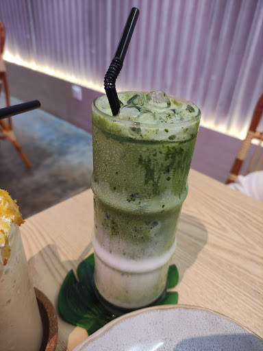 P - Loko (Kulai Branch)