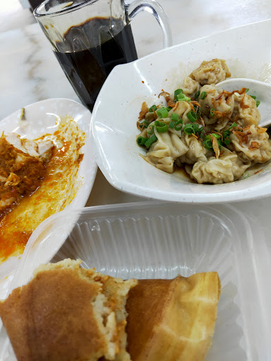 Good Coffee Restaurant