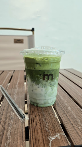 Menyoqok Cafe Menyoqok Cafe