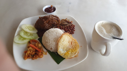 Tea Garden • Taman Tropika