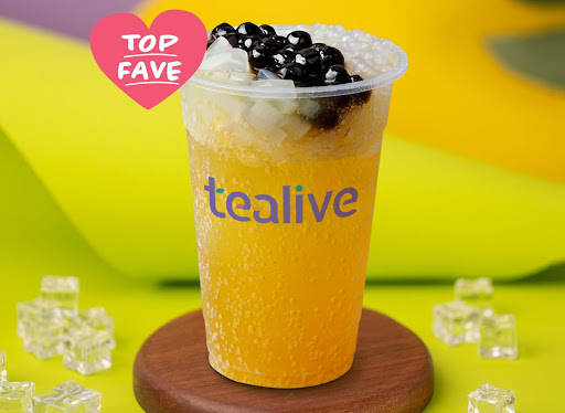 Tealive JPO (Foodcourt)