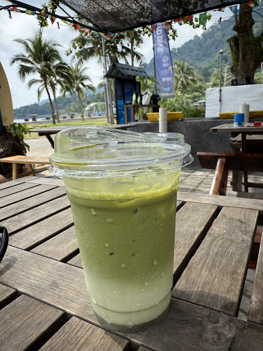 Hany’s Brew @ Ocean 13