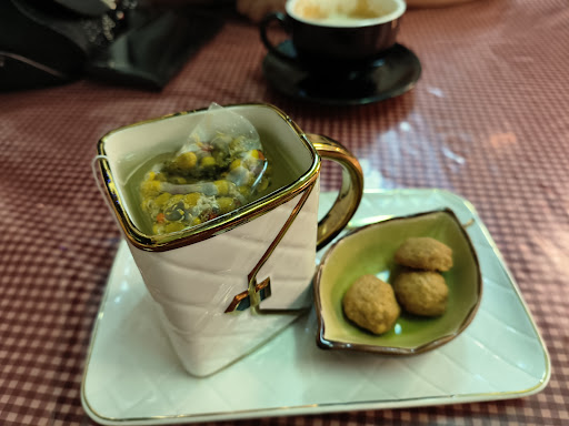 Zhai Coffee