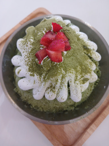MyKori Dessert Cafe @Muar MyKori Dessert Cafe @Muar