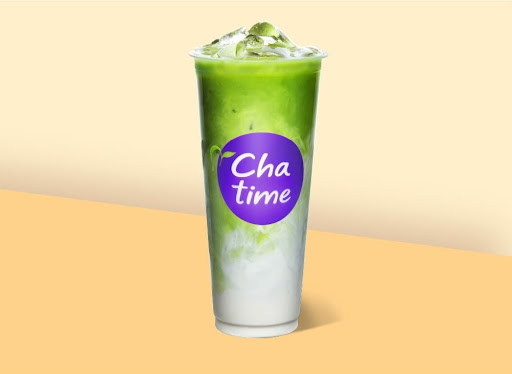 Chatime @ Jalan Salleh, Muar Chatime @ Jalan Salleh, Muar