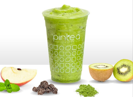 Pin Tea Malaysia 品茶 • Muar