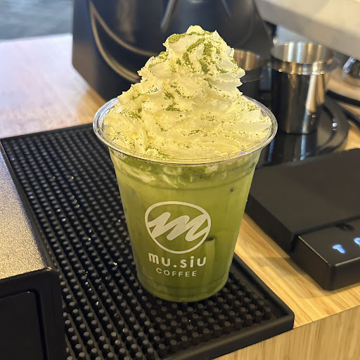 Musiu Coffee