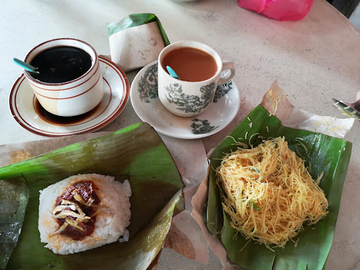 Kedai Kopi See Hoi - 世维茶室 Kedai Kopi See Hoi - 世维茶室