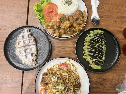 Han’s by the Road
