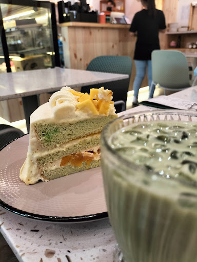 Hungry Nest Cafe Muar Hungry Nest Cafe Muar