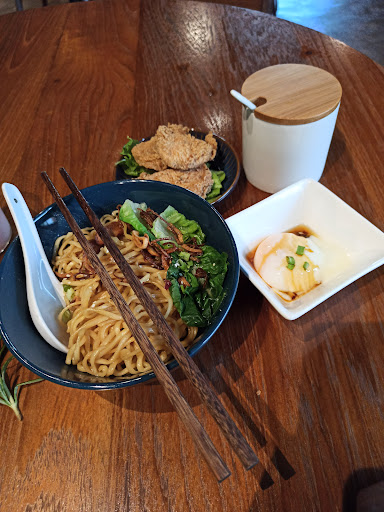 Halfday Cafe Halfday Cafe