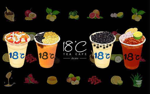 LYM Tea Cafe - Pontian