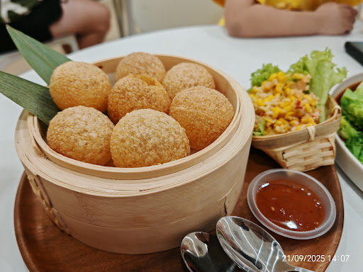 Full House Tong Sui Full House Tong Sui