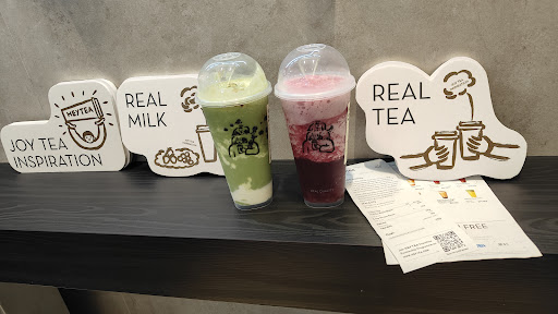 HEYTEA (Sutera Mall) HEYTEA (Sutera Mall)