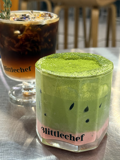 3littlechef @ Sutera