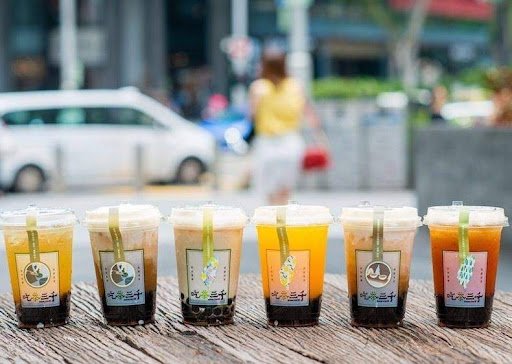 CHICHA San Chen @ Sutera JB