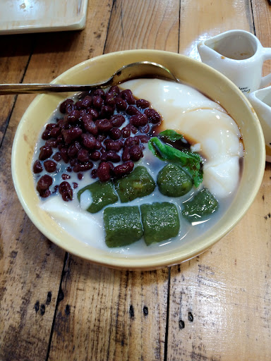 Beans.Factory @Sutera Mall