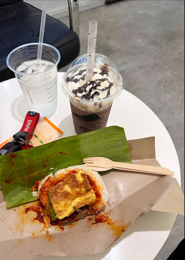 Aturan Coffee Aturan Coffee