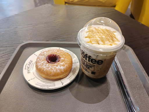 He & She Coffee UTM JOHOR He & She Coffee UTM JOHOR