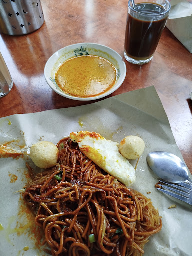 Kedai Kopi Ah Peng