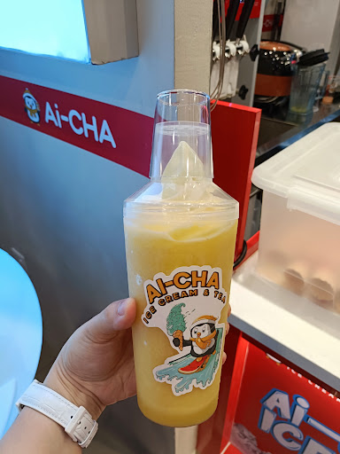 AiCHA Mydin Mutiara Rini AiCHA Mydin Mutiara Rini