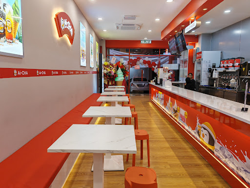 Ai-CHA Mutiara Mas Skudai