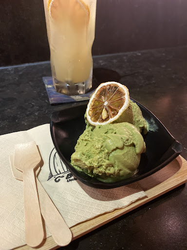 Chuan Bar Langkawi 串吧