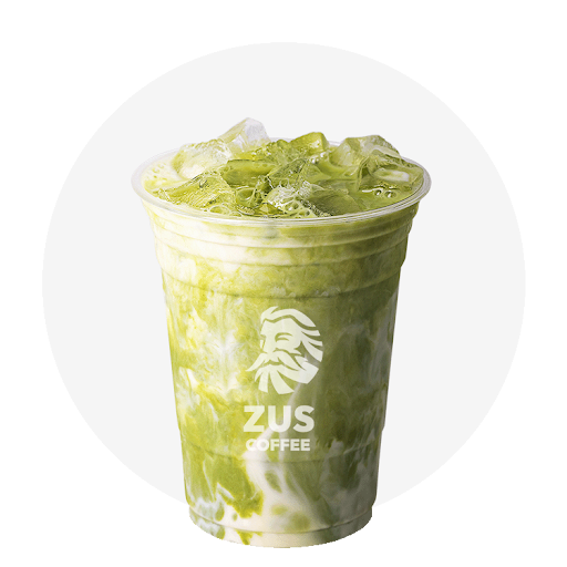 ZUS Coffee - SKS Mart Skudai, Johor ZUS Coffee - SKS Mart Skudai, Johor