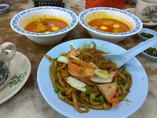 Restoran Min Kee