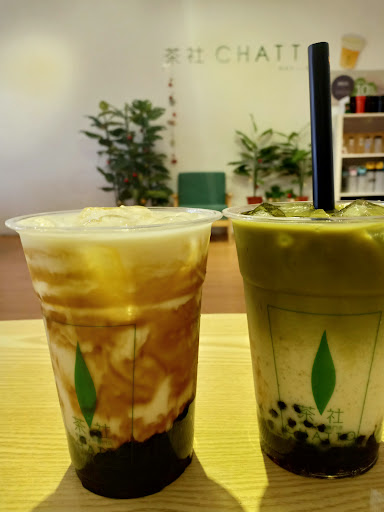 Chatto - Handcrafted Tea Bar (Johor Bahru - Impian Emas)