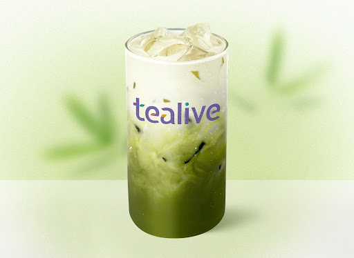 Tealive Tangkak Tealive Tangkak