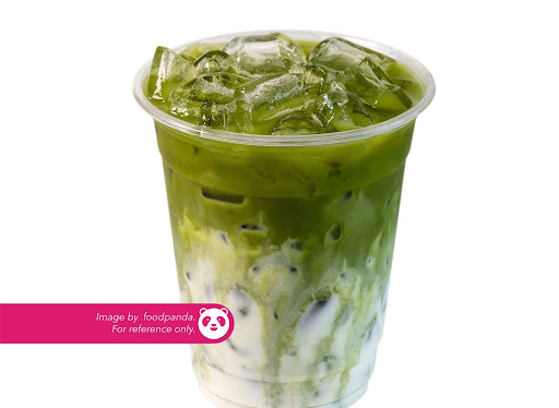 街角巷 Corner of the Lot