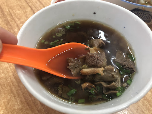 Kuang Fei Restaurant • Tangkak