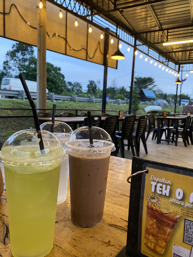 Pak Maon Western Tangkak