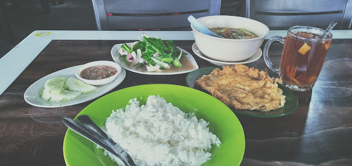 Tomyam Seafood Batu 16