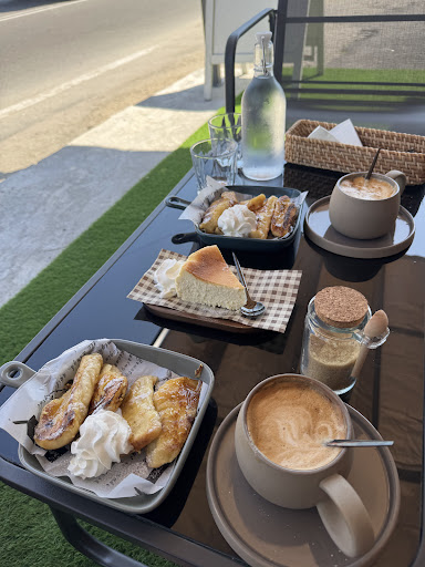 TIMELY CAFE LANGKAWI