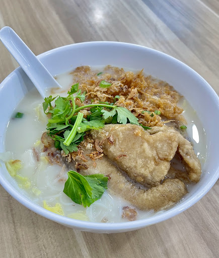 Restoran Tyson Puteri Wangsa 大顺美食中心 Restoran Tyson Puteri Wangsa 大顺美食中心