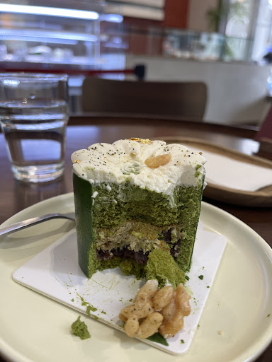 Good Husband Patisserie (Mount Austin)