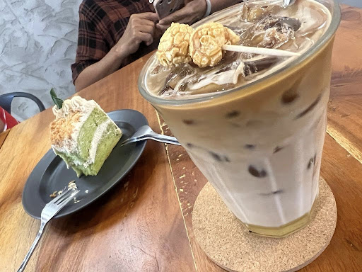 Farmer's Son Cafe Farmer's Son Cafe