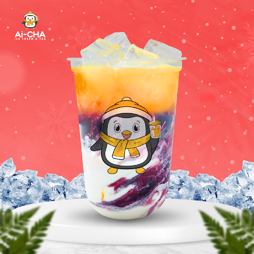 Ai-CHA Target Yong Peng Ai-CHA Target Yong Peng