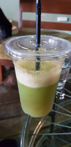 Bean Cafe - Yong Peng Bean Cafe - Yong Peng