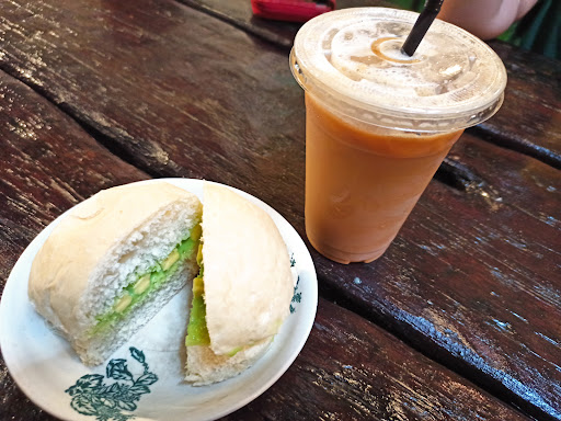 Yong Peng My Hometown Cafe Yong Peng My Hometown Cafe