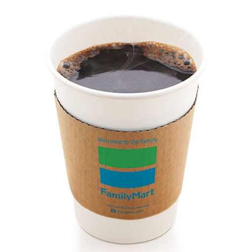 FamilyMart 0129 Caltex Bestari Jaya FamilyMart 0129 Caltex Bestari Jaya