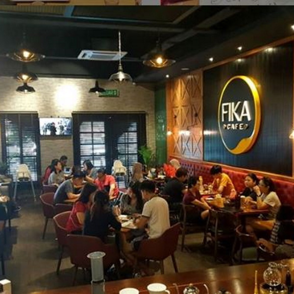 Fika Cafe Fika Cafe