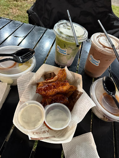 Fixyou Coffee