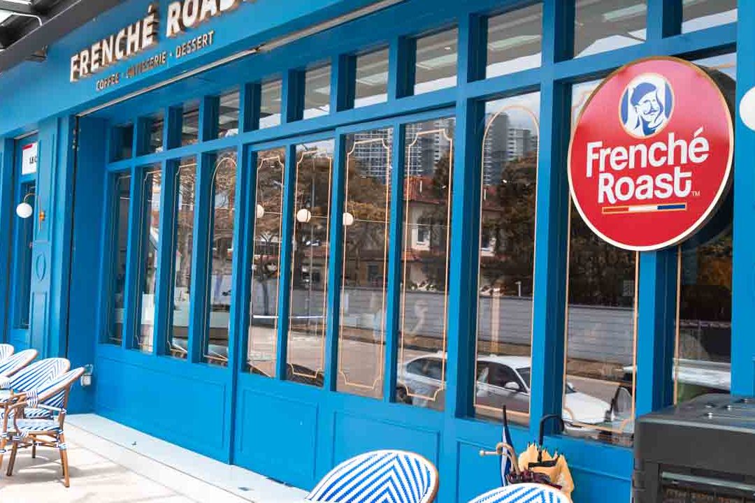 Frenche Roast Cafe (Molek) 1 frenche roast cafe molek