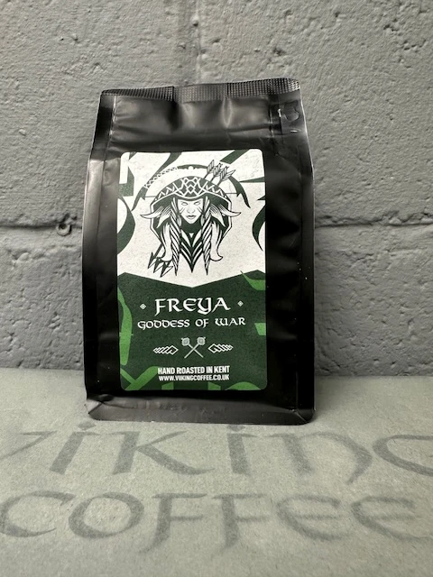 Freya Coffee Freya Coffee