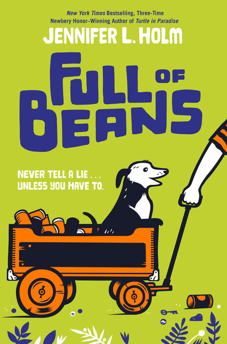 Full Of Beans Full Of Beans